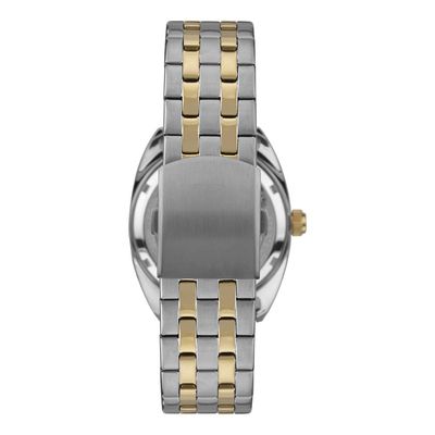 Relógio Technos Masculino Ref: 8205ou/1x Automático Clássico Bicolor
