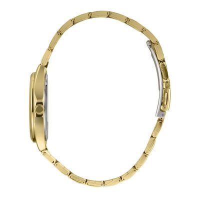 Relógio Lince Feminino Ref: Lrgj181l34 N1kx Fashion Dourado