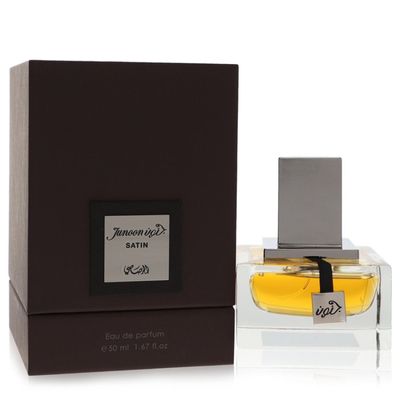 Perfume Feminino Junoon Satin Rasasi 50 ML Eau De Parfum