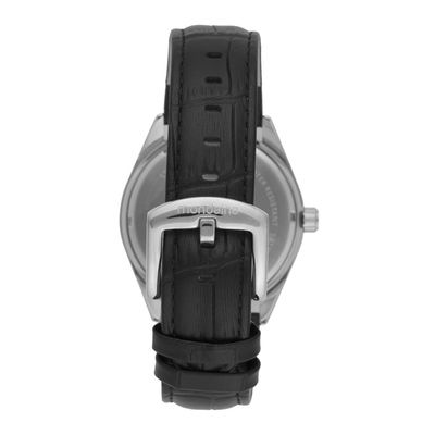 Relogio Mondaine Masculino Ref: 32948g0mvno2 Multifunção Prateado