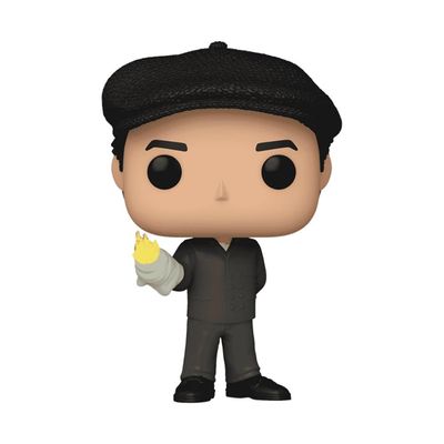 Funko Pop The Godfather Part II 1525 Vito Corleone