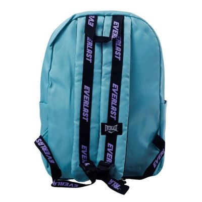 Mochila Everlast Unissex Urban Único / Azul
