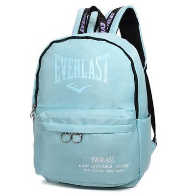 Mochila Everlast Unissex Urban Único / Azul
