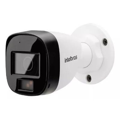 Kit 4 Camera Infra Multi-hd Vhd 3220 Fc+ Ir 20m Full Color Audio