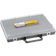 Organizador Plástico Simples Vd8020 Vonder