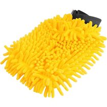 Luva De Microfibra Multiuso Vonder
