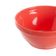 Sopeira Cheff Redonda 250ml Coral em Polipropileno