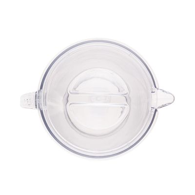 Jarra Fresc 2,5L Natural em Policarbonato