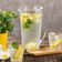 Jarra Fresc 2,5L Natural em Policarbonato