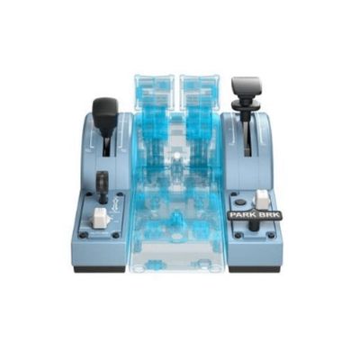 Thrustmaster Quadrant Add-on TCA Airbus Edition PC