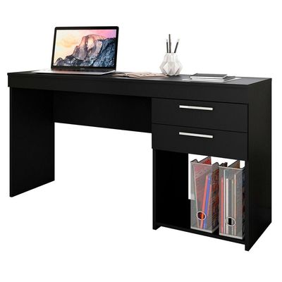 Mesa Para Computador Office Preto - Notavel