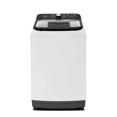 Máquina De Lavar Midea MA512 15kg Wave Agitator Branca 110V