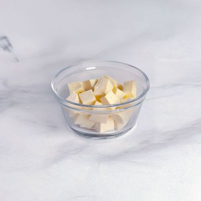 Ramequim Cheff 150ml Natural em Policarbonato