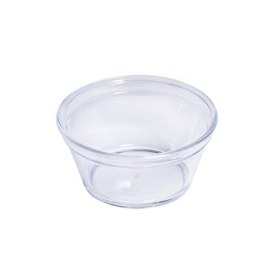 Ramequim Cheff 150ml Natural em Policarbonato
