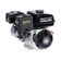 Motor Gasolina 6,5hp Eixo 3-4 4t Ref. A Ar Te65-xp Toyama