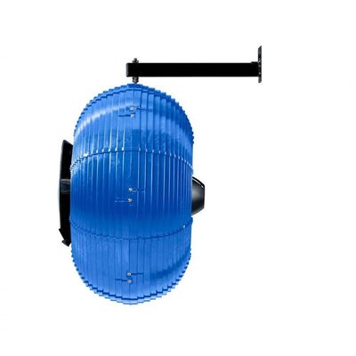 Climatizador De Parede Floripa Azul 110V