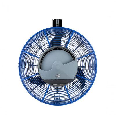 Climatizador De Parede Floripa Azul 110V