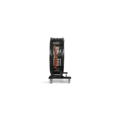 Ventilador Powerflow Móvel 220V Motor Brushless