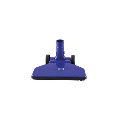 Aspirador de Pó Philco PH1100AZ 2 em 1 Rapid Turbo 1L 1250W 127V