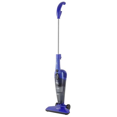 Aspirador de Pó Philco PH1100AZ 2 em 1 Rapid Turbo 1L 1250W 220V