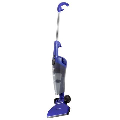 Aspirador de Pó Philco PH1100AZ 2 em 1 Rapid Turbo 1L 1250W 220V