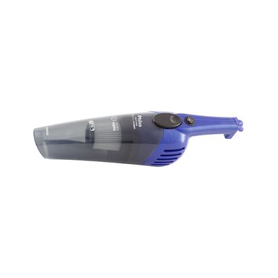 Aspirador de Pó Philco PH1100AZ 2 em 1 Rapid Turbo 1L 1250W 220V