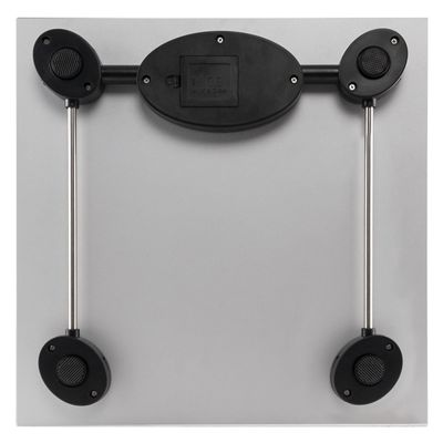 Balança Eletrônica Britânia Body Fit BBL05TQ Pilhas
