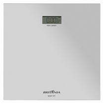 Balança Eletrônica Britânia Body Fit BBL05TQ