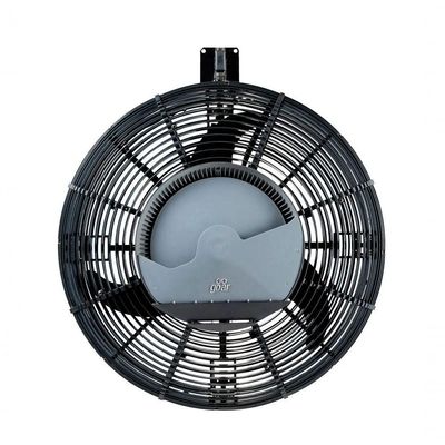 Climatizador De Parede Floripa Preto 110V