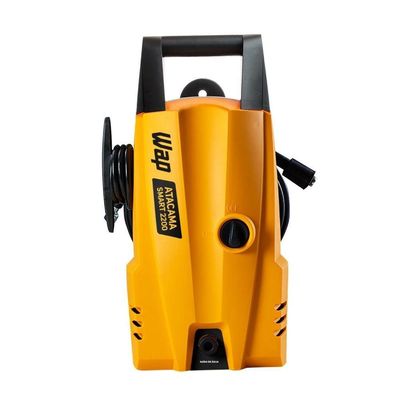 Lavadora De Alta Pressão WAP Atacama Smart 2200 1400W 110V