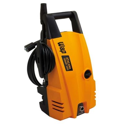 Lavadora De Alta Pressão WAP Atacama Smart 2200 1400W 110V