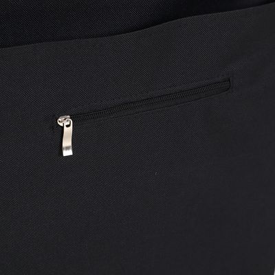 Carrinho Bolsa Térmica com Rodinhas Preto Bel Único / Azul