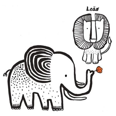 Livro para Deslizar e Descobrir - Safári - Mini Galeria - Catapulta