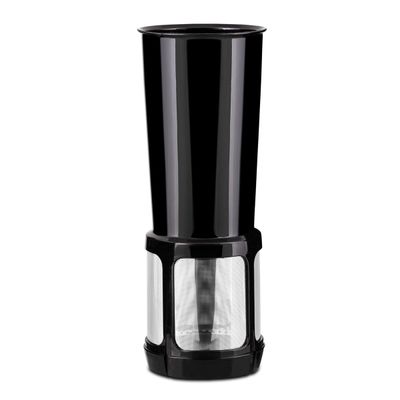 Liquidificador Philco 1200W 3L 12 Velocidades Preto Turbo Pro 127V
