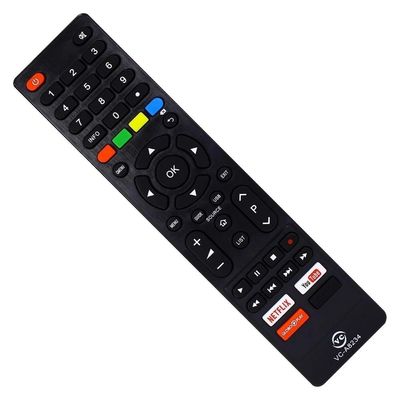 Controle Remoto Philco Smart 4k