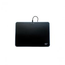 Mousepad Gamer C3 Tech Mp-g2000bk, Rigido, Speed, Rgb, Medio