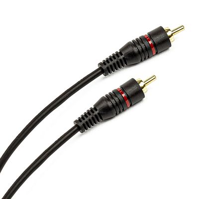 Cabo Rca X Rca - 5 Metros