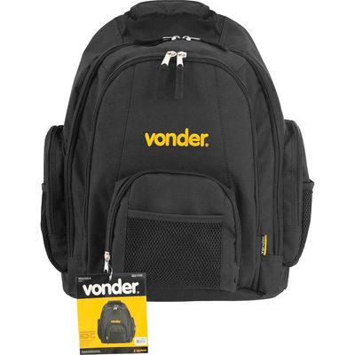 Mochila 480x400x230mm Mov0200 Vonder