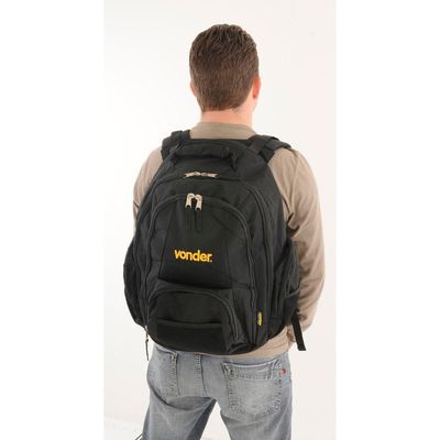 Mochila 480x400x230mm Mov0200 Vonder