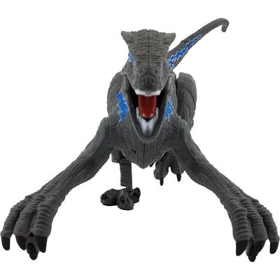 Dinossauro Beast Alive Rush Raptor