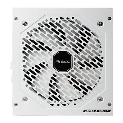 Fonte Antec Neoeco Ne1000g M White Atx 3.0 1000w 80plus Gold Modular White - 1000w