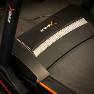 Esteira Ergométrica RTX 815 Premium Evox Fitness 220V
