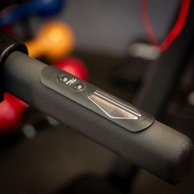 Esteira Ergométrica RTX 815 Premium Evox Fitness 220V