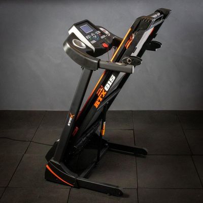 Esteira Ergométrica RTX 815 Premium Evox Fitness 220V