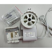 Motor Direc Drive, Reta 4000ppm ,550wbivolt, Sun Special