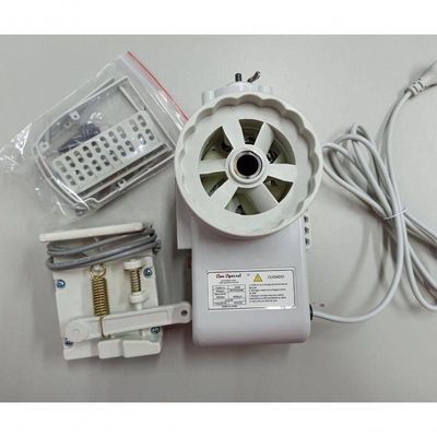 Motor Direc Drive, Reta 4000ppm ,550wbivolt, Sun Special