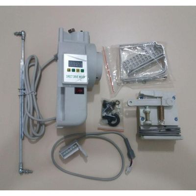 Motor Direc Drive, Reta 4000ppm ,550wbivolt, Sun Special