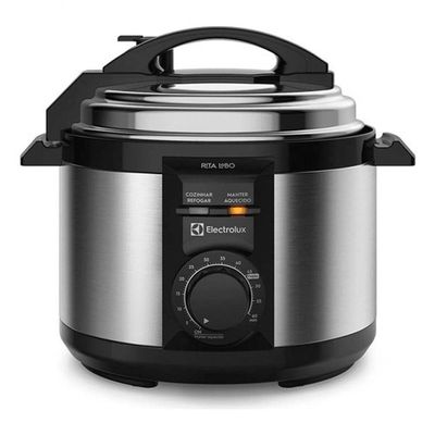 Panela De Pressão Elétrica Electrolux 3 Litros PCE15 110V