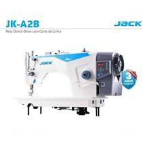 Reta Corte Linha Controle Velocidade Jack A2- Com Corte