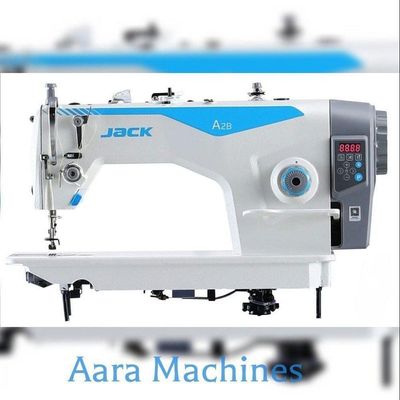 Reta Corte Linha Controle Velocidade Jack A2- Com Corte